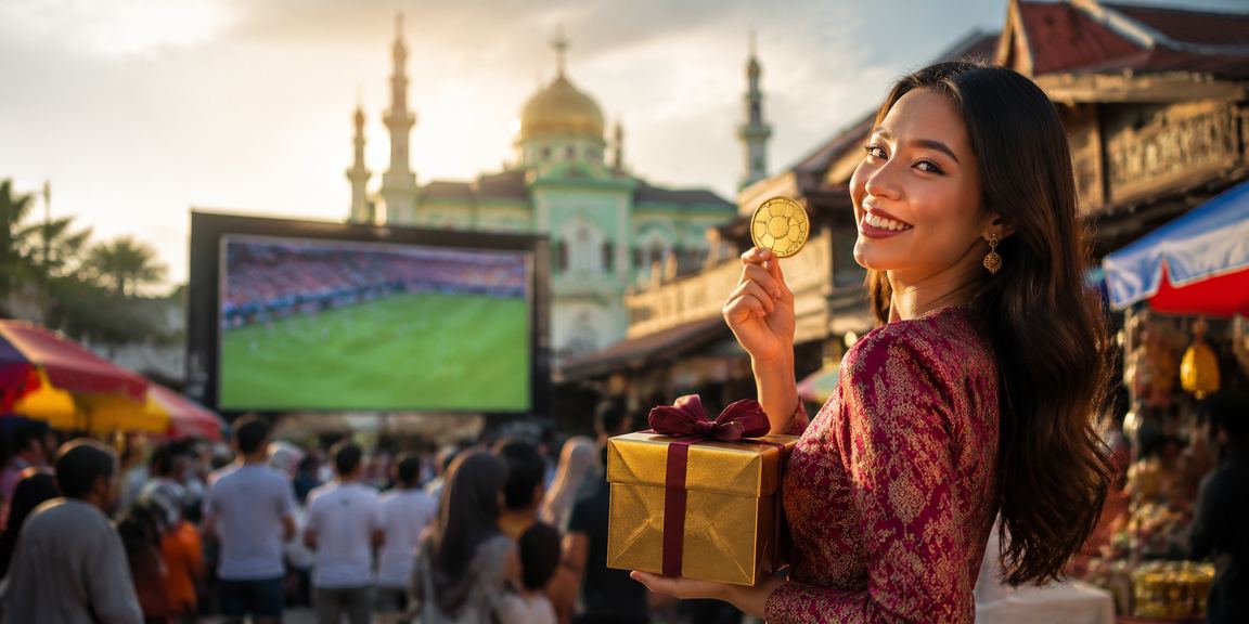 Pertaruhan bola sepak Kota Bharu gaya tempatan Malaysia di 81700