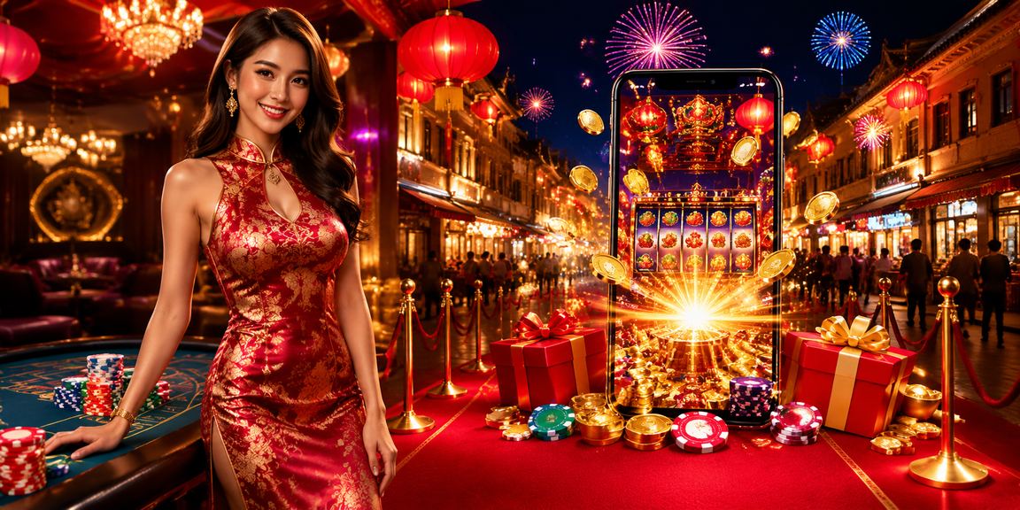 Pengguna di Melaka memainkan slot dalam talian dengan jaminan privasi data di platform 81700