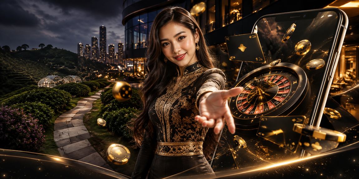 Pengguna Malaysia menerima rebat bonus selepas pertaruhan badminton di platform 81700