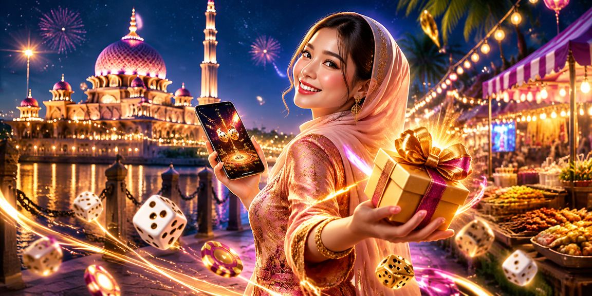 Pemain Malaysia di Putrajaya menikmati platform pertaruhan sukan 81700 dari telefon