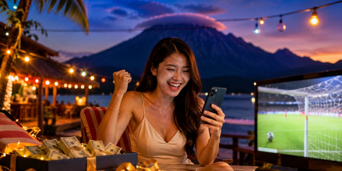 Pengguna di Sabah mendaftar akaun 81700 menggunakan telefon pintar dengan mudah